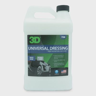 Universal Dressing 1 Gallon