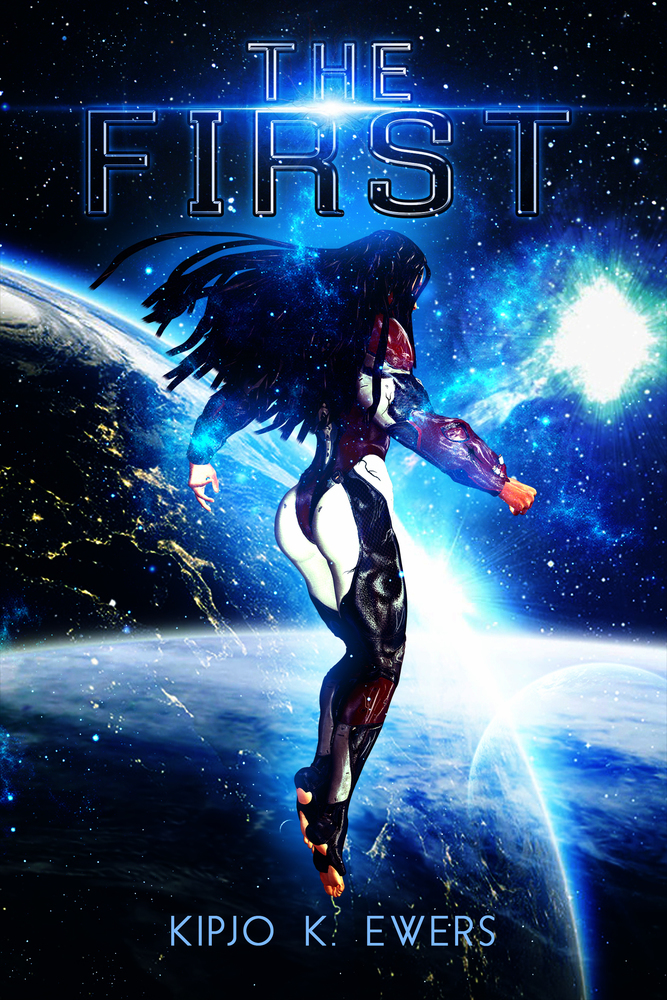The First - eBook