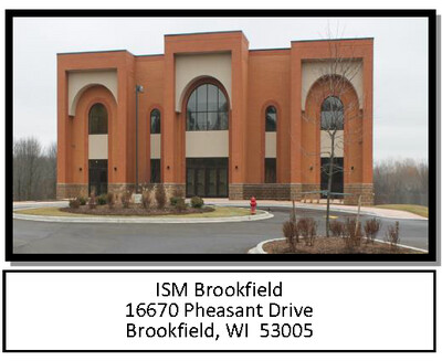 Brookfield ISM Fund