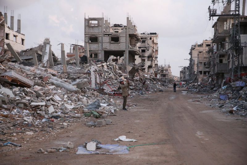 Donate for Gaza