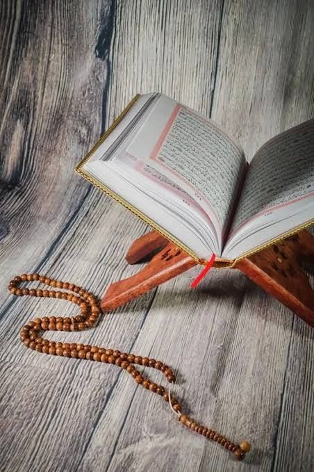 ISM Quran Adult Classes