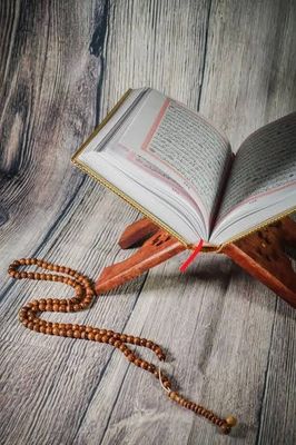 ISM Quran Adult Classes