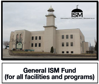 General (ALL) ISM Fund