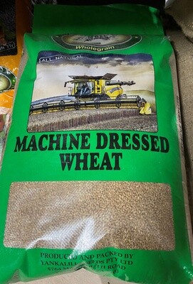 NH Machine Wheat 20kg