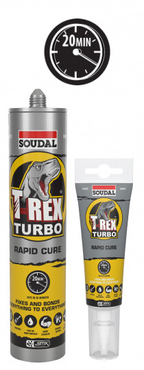 T-Rex power Turbo White 290ml