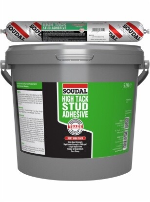 Stud adhesive 5.2kg
