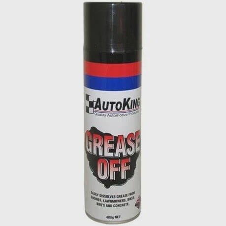 Grease off degreaser 400g