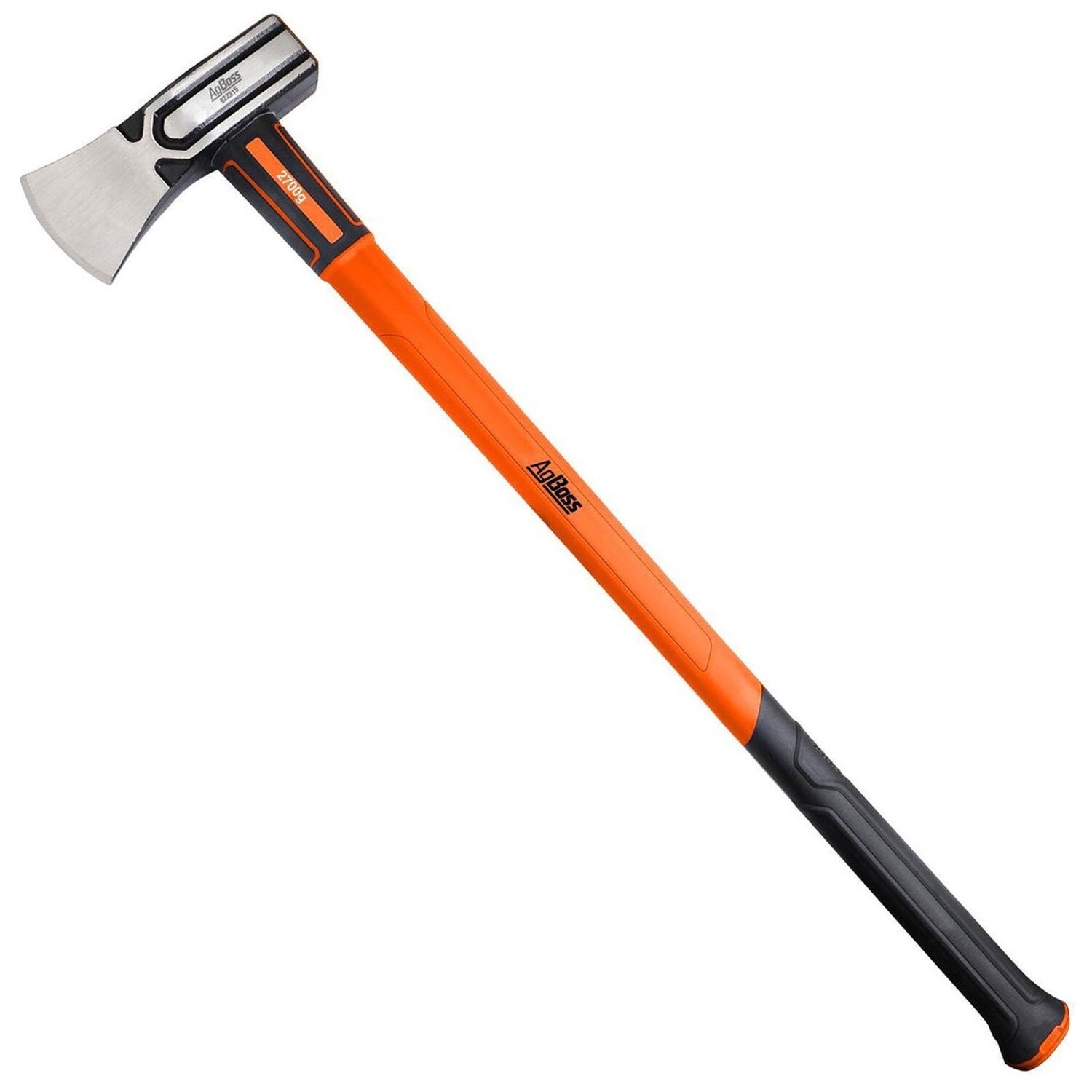 Block Splitter Graphite 2700g - 850mm
