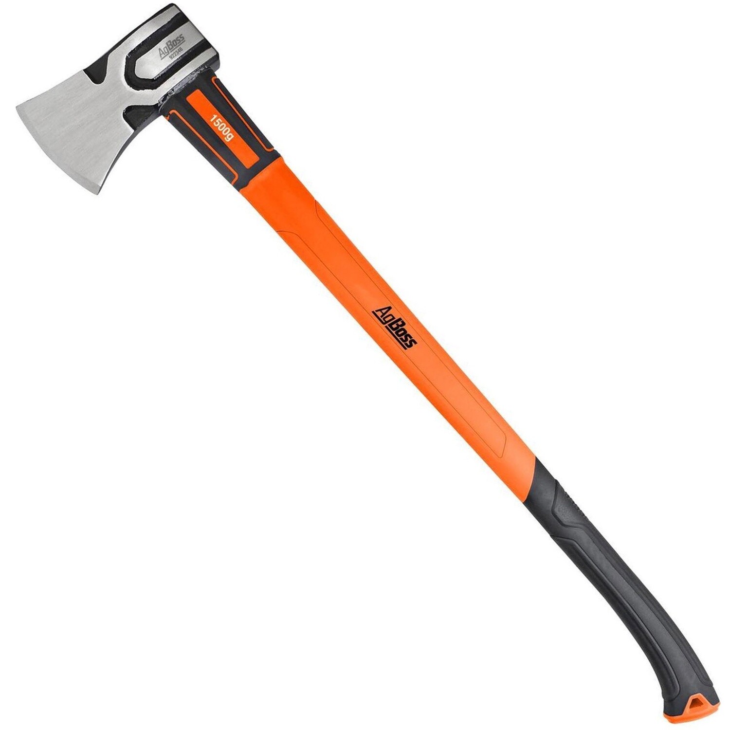 Jacketed Graphite Axe 1.5kg - 785mm