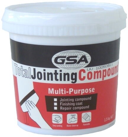 Total Jointing Compound 1.5kg