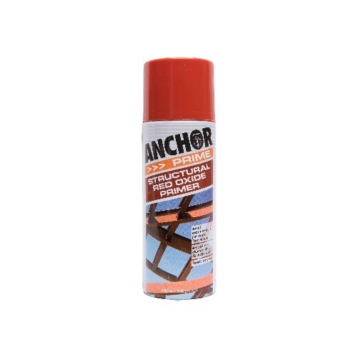 Primer Structural Red Oxide 300g