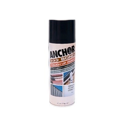 Spray Paint Anchor Bond 300gm (Monument) Gun Metal Grey
