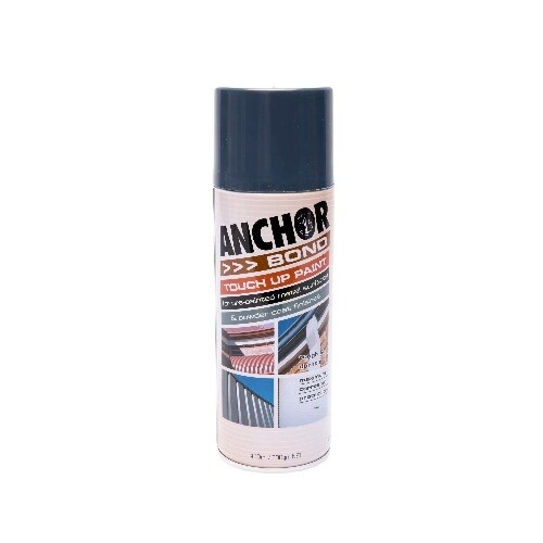 Spray Paint Anchor Bond (Blue Stone)Mountain Blue 300gm
