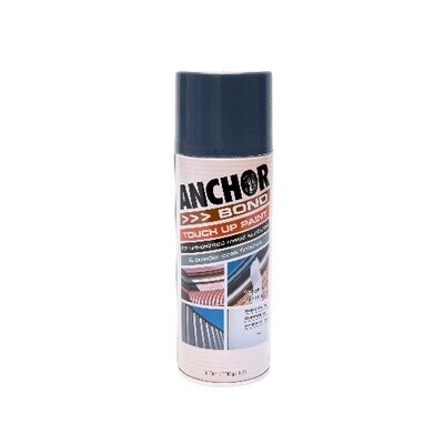 Spray Paint Anchor Bond (Blue Stone)Mountain Blue 300gm
