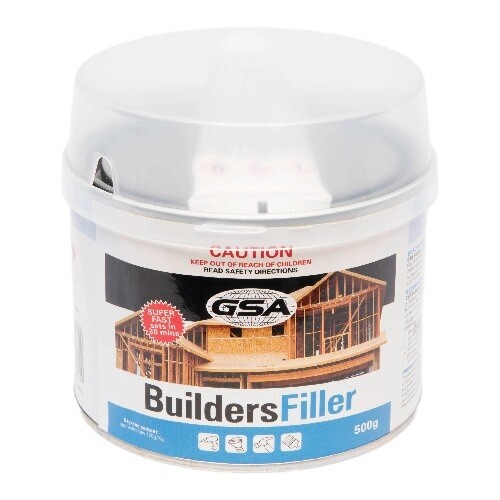 Builders Filler 500gm