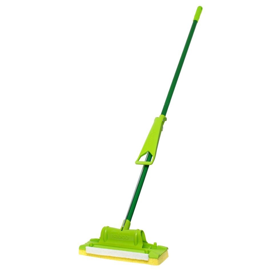 LIGHTNING SPONGE MOP extra wide