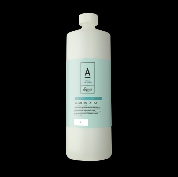 Artisan Oxidising Patina 1Lt