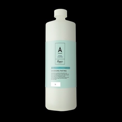 Artisan Oxidising Patina 1Lt