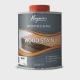 Wood Care Wood Stain (Blackwood)  250ml