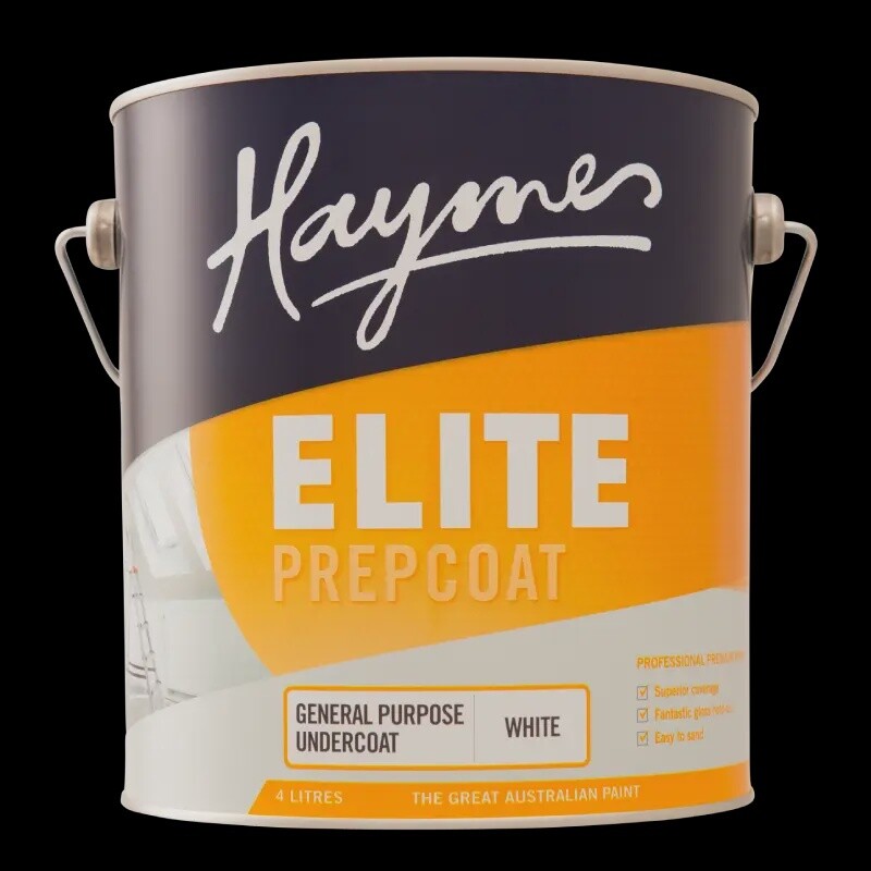 ELITE General Purpose Undercoat 4lt