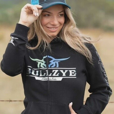 CORELLA ZIP UP HOODIE (Women&#39;s)