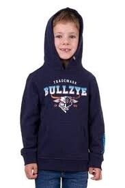 BOYS TRADE HOODIE