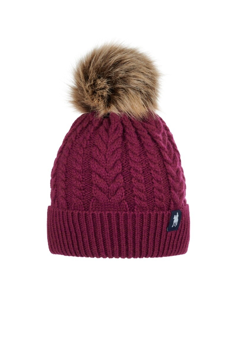 TAYLAH BEANIE