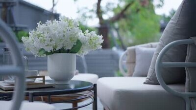 Outdoor Furniture and Acessories