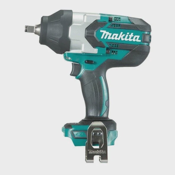 Impact Wrench 18V 1600Nm 1/2&quot; drive cordless (skin only)