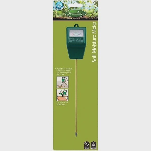 Soil Moisture Meter