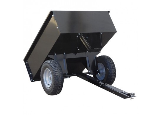 Garden Cart Steel Large SGC005