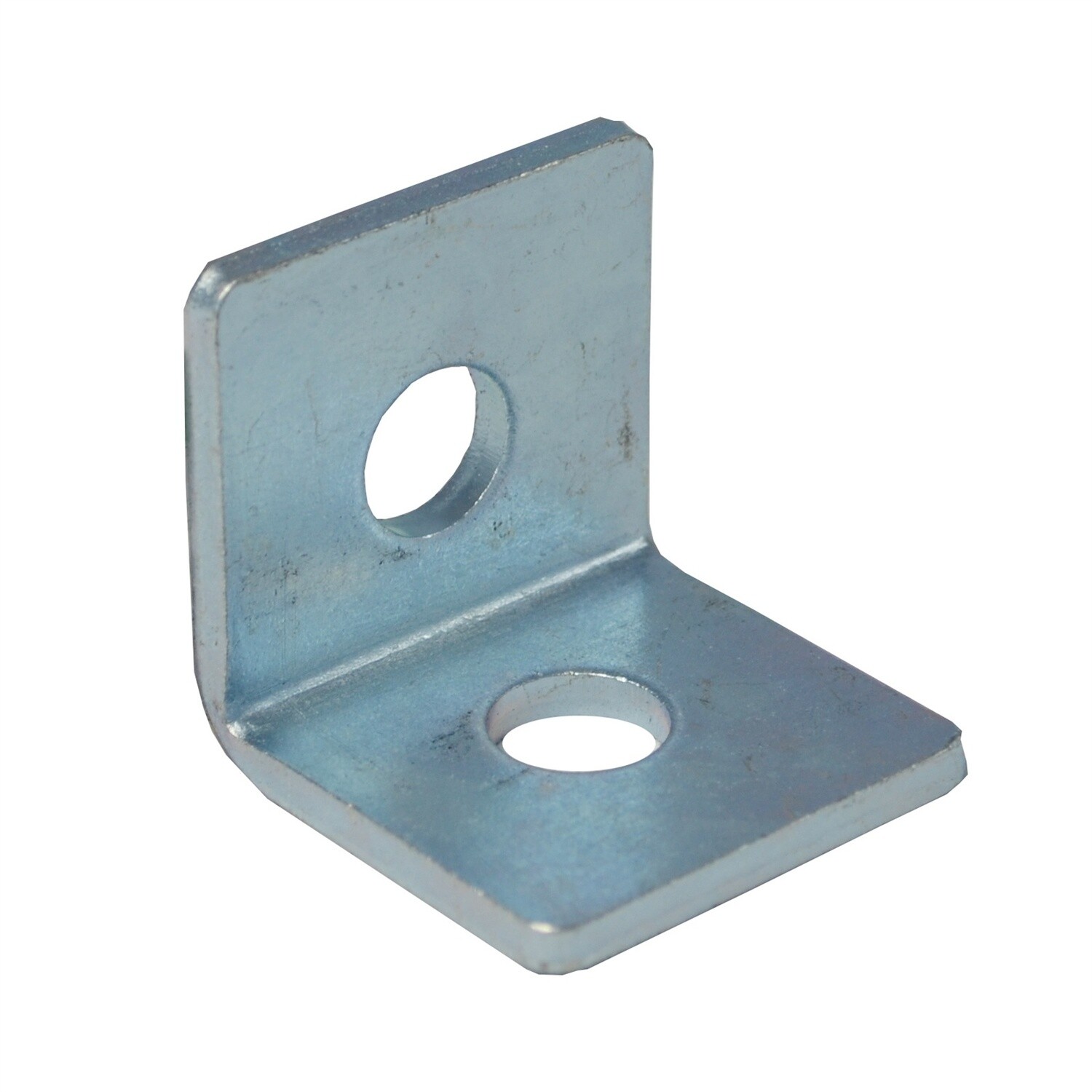 Angle bracket 50x50x50x4mm zinc