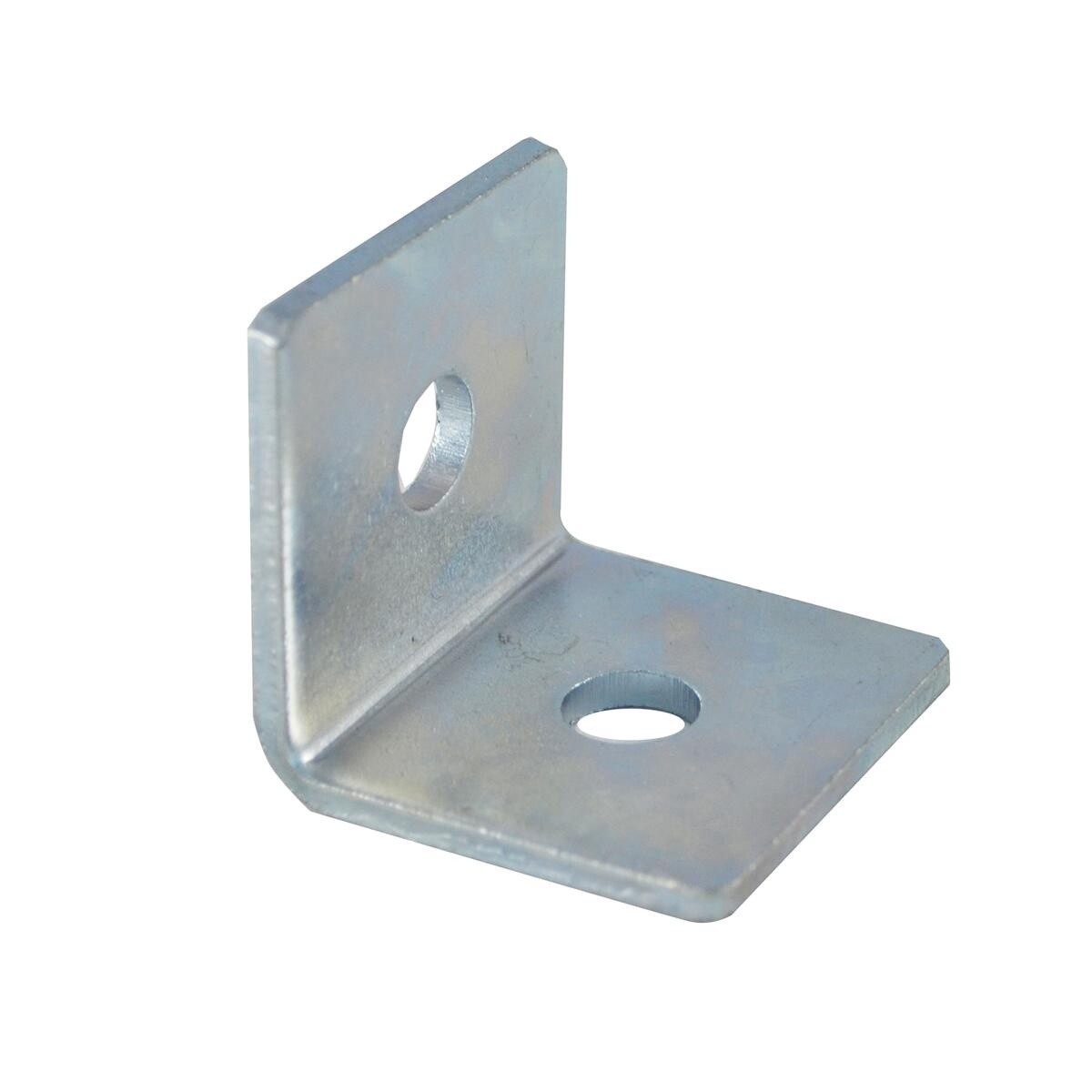 Angle Bracket 40x40x40x4mm Zinc Plated
