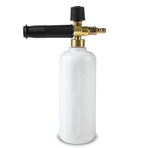 Karcher Cleaner H/P Petrol Accesory 1Lt Foam Jet 8.756-997.0