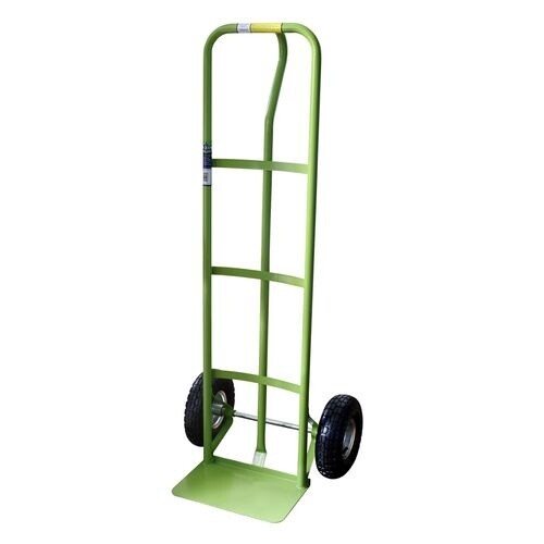 Hand Trolley  250kg Capacity with Pneumatic Tyres