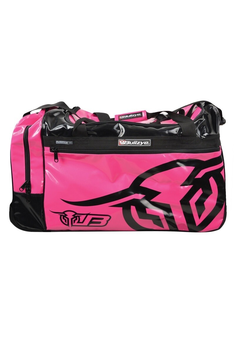 Throttle Gear Bag Throttle Gear Bag