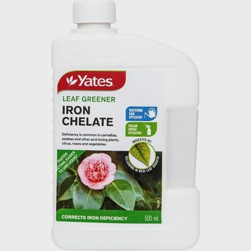Iron Chelate 500ml