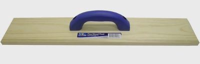 Float Wood 605MM X 115MM Pine Timber Handle