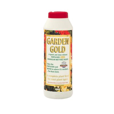 Garden Gold Fertilizer 700g
