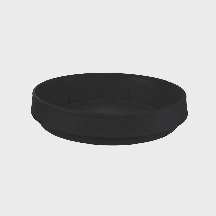 Tuscan Round Monument Saucer 400mm