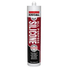 All Purpose Silicone Alabaster 300ml
