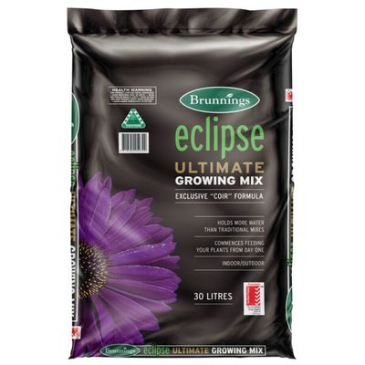 Ultimate Potting Mix 30L