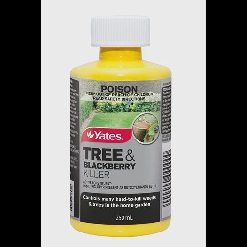 Tree &amp; Blackberry Killer 250ml