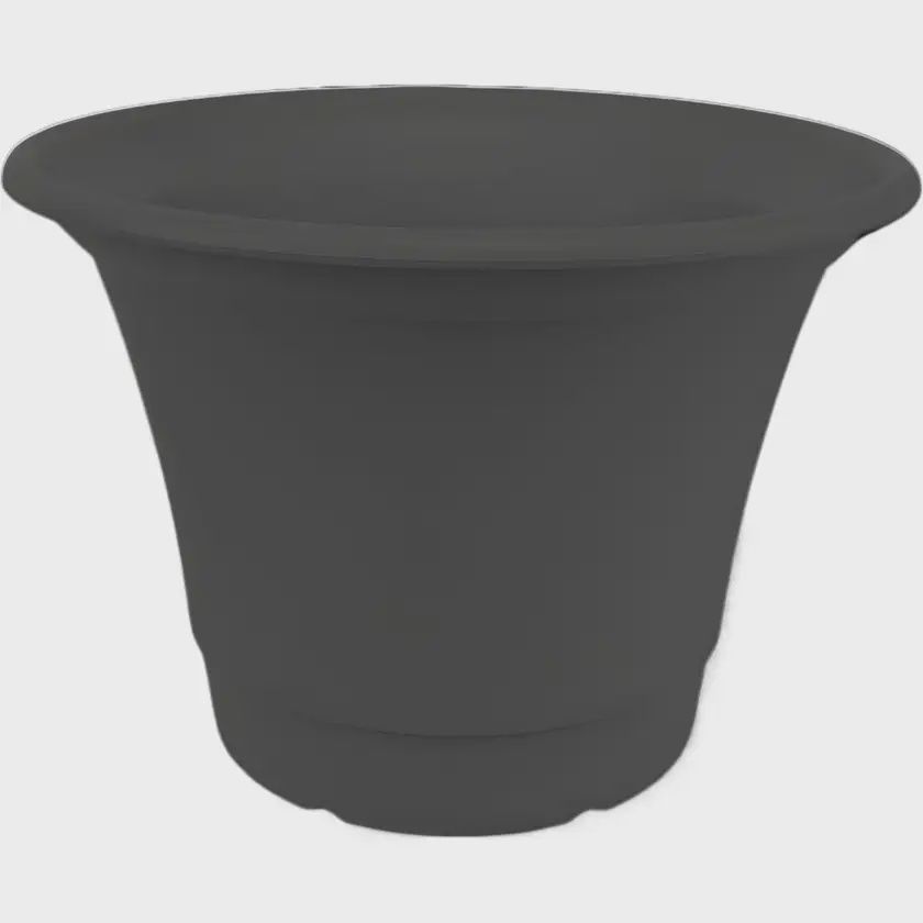 Tuscan Round Monument Pot 400mm