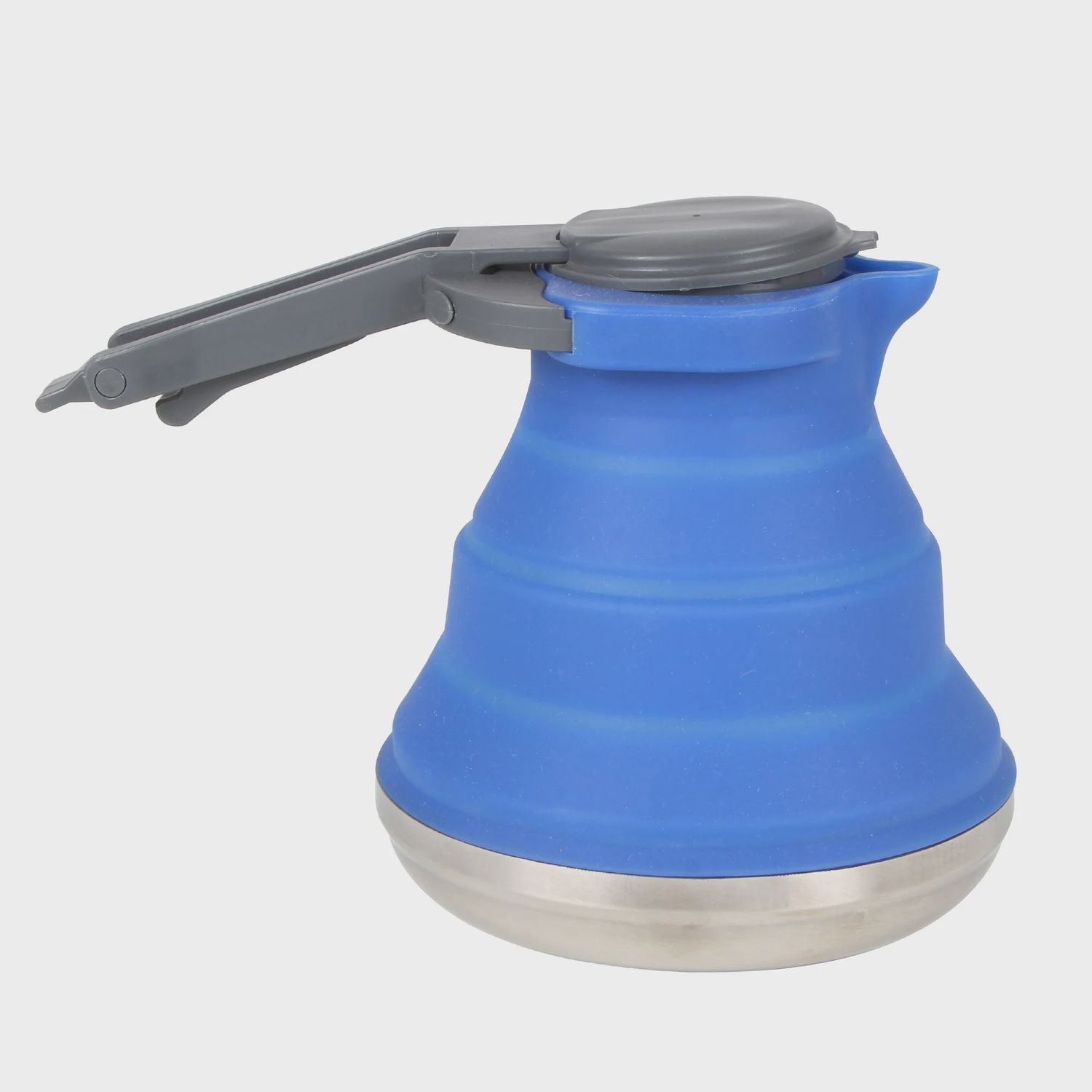 Collapsible Kettle