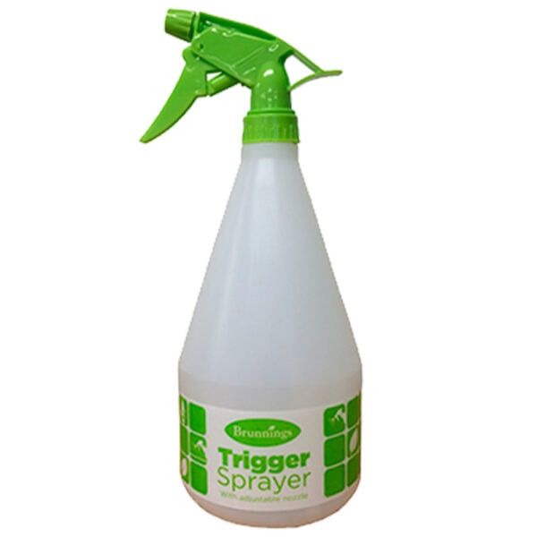 Trigger Sprayer 500ml (Brunnings)