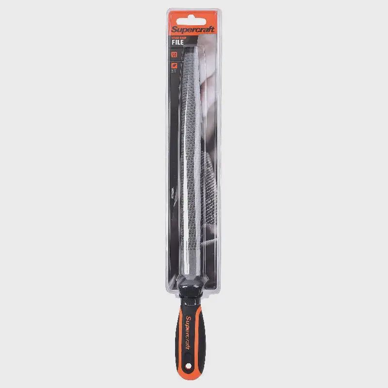 File Wood Rasp 250mm