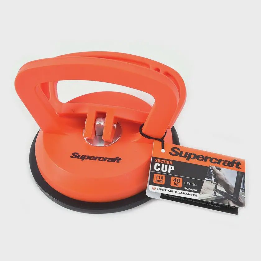Suction cups s/c