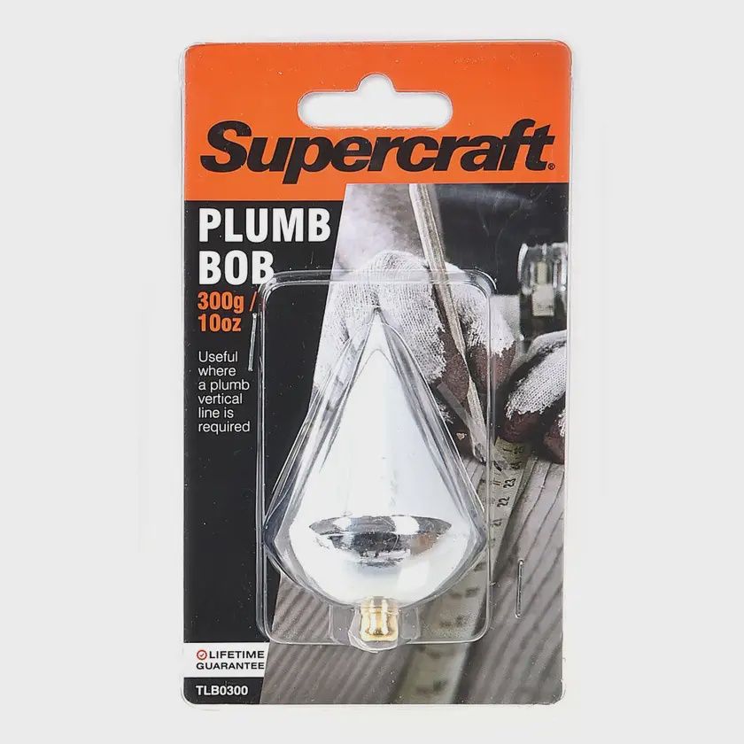 Plumb bob 300g