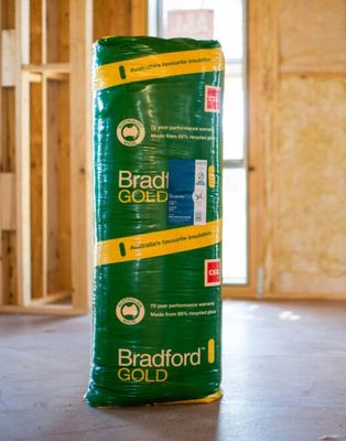 Insulation Ceiling Batts R3.5 1160x580mm wide 10pce